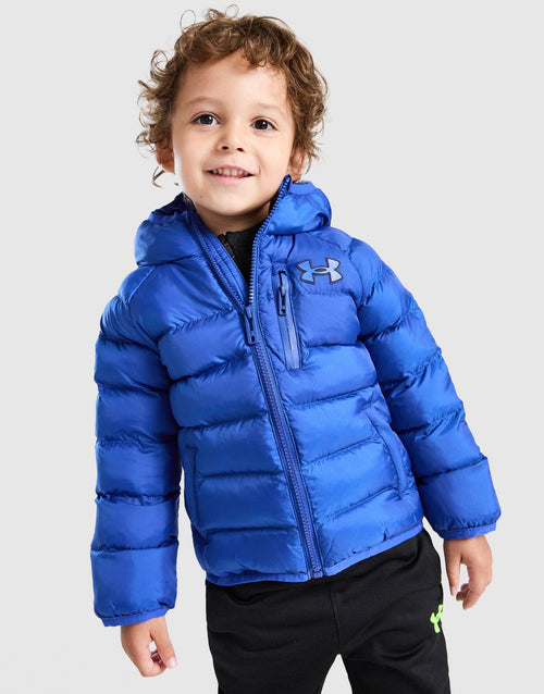 Pronto Padded Jacket Infant's