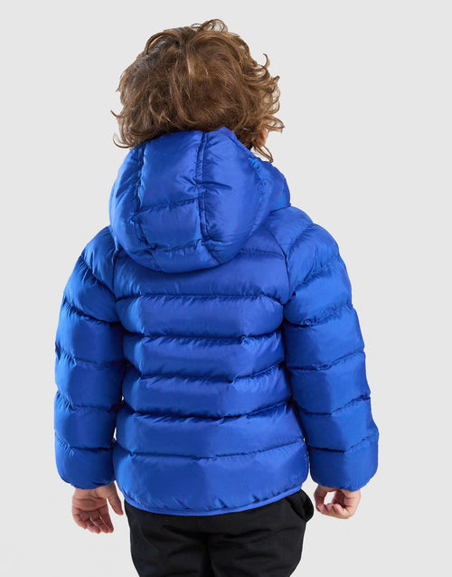 Pronto Padded Jacket Infant's