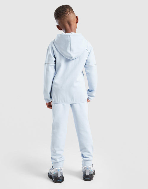 Double Knit Full Zip Tracksuit Children