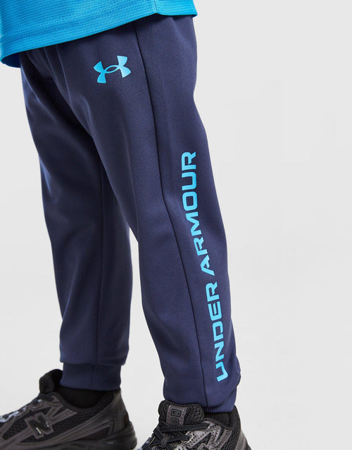 Tech Fade 1/4 Zip Tracksuit Infant