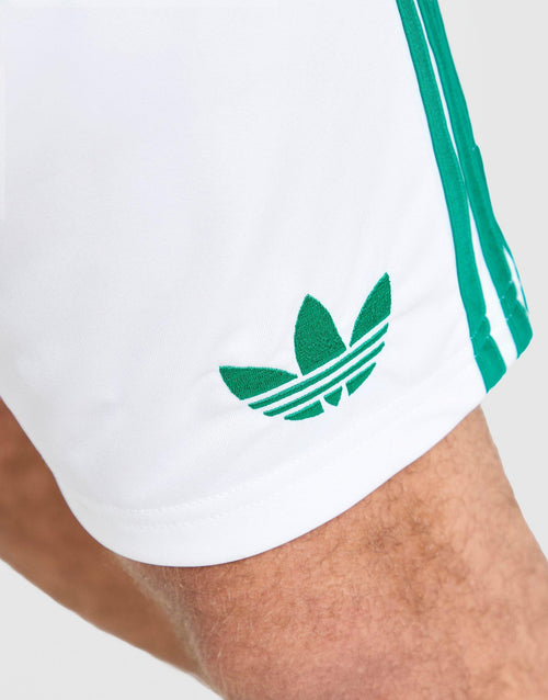Liverpool FC 2025/26 Third Shorts