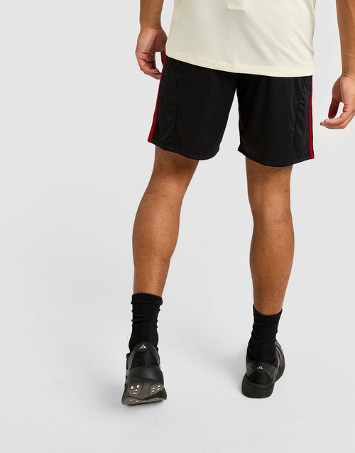 Liverpool FC 2025/26 Away Shorts