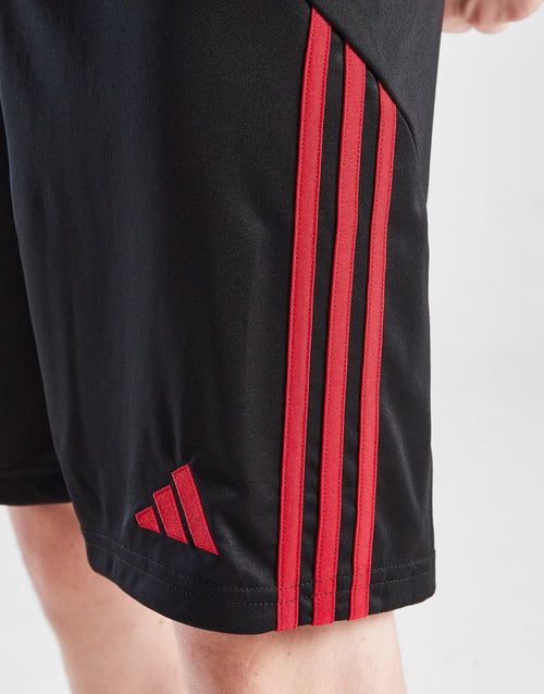 Liverpool FC 2025/26 Away Shorts Junior's