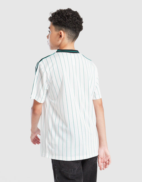 Liverpool FC Icons Shirt Junior