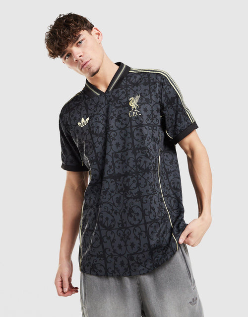 Liverpool FC LFSTLR Jersey