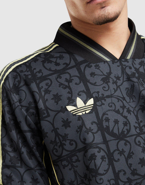 Liverpool FC LFSTLR Jersey