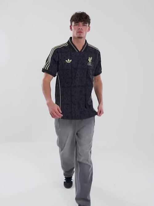 Liverpool FC LFSTLR Jersey