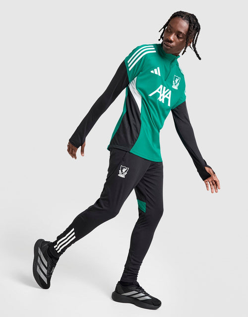 Liverpool FC Training Track Pants