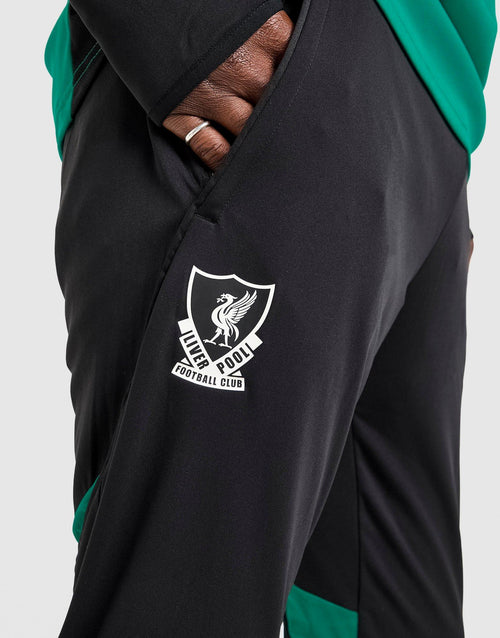 Liverpool FC Training Track Pants