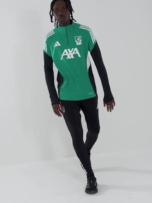 Liverpool FC European Training Top