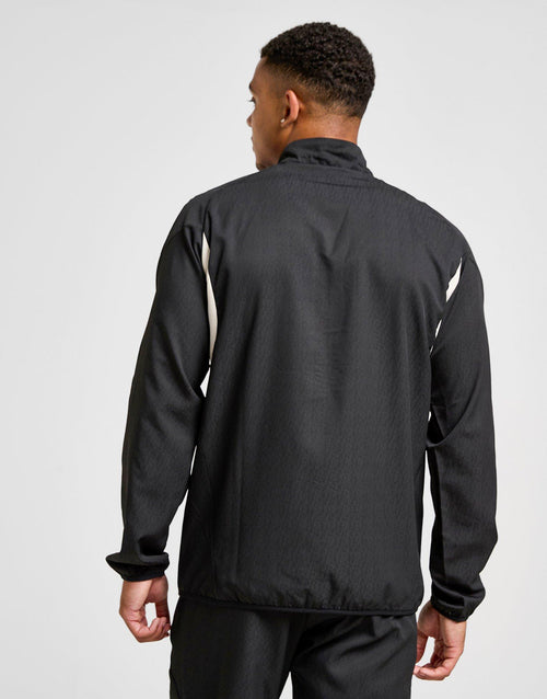 Liverpool FC Presentation Jacket