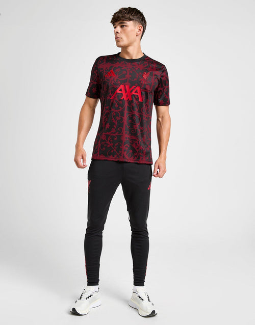 Liverpool FC Pre Match Shirt