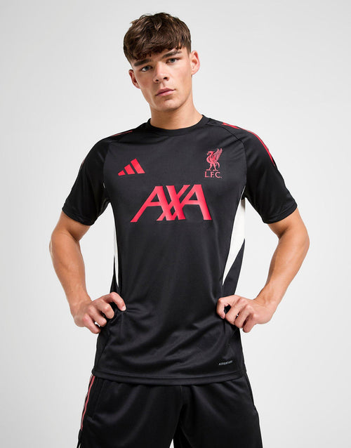 Liverpool FC Training Shirt