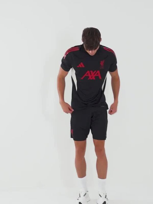Liverpool FC Training Shirt