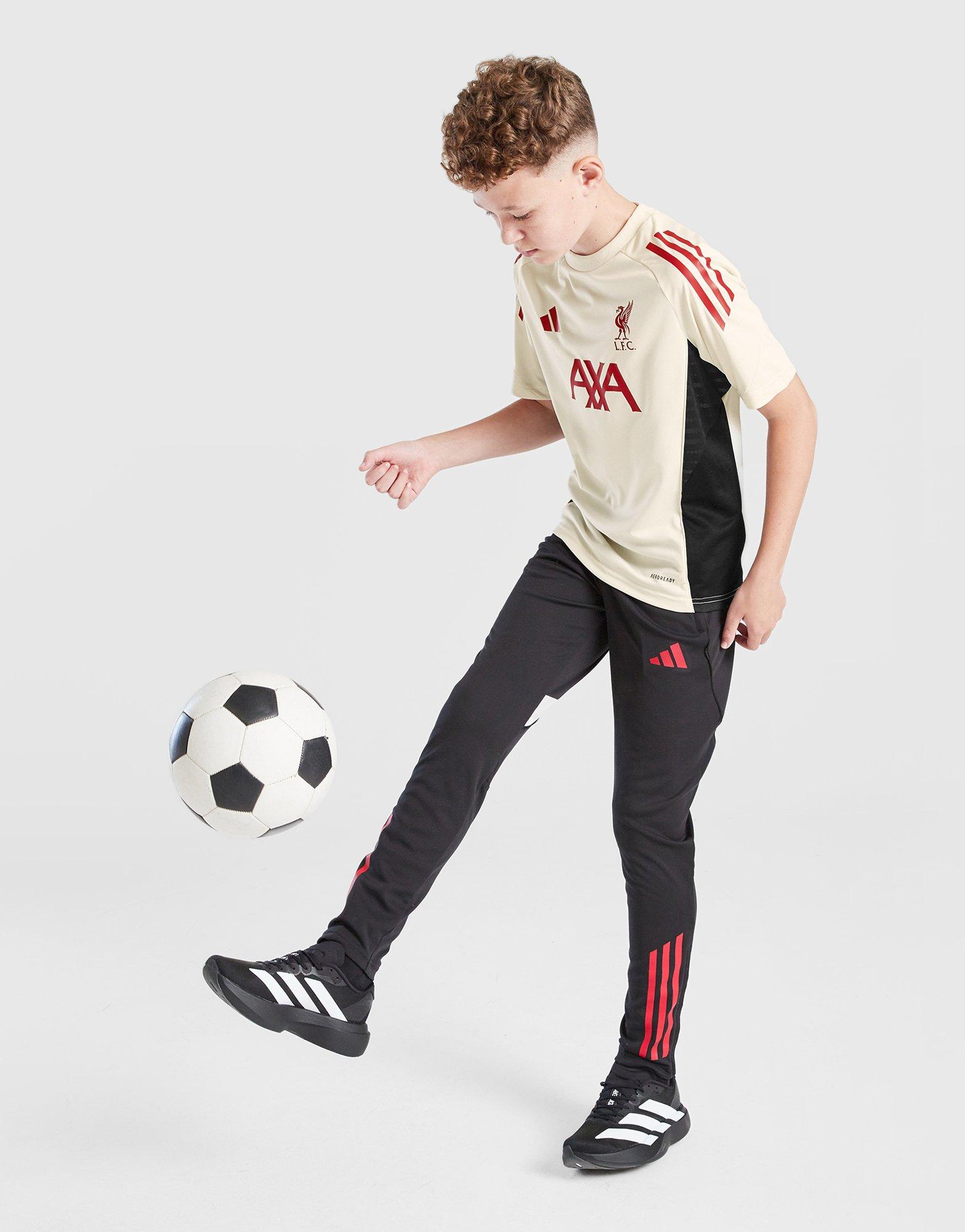 Liverpool FC Training Shirt Junior