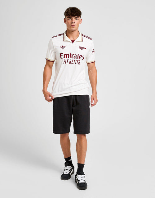 Arsenal 25/26 Third Jersey