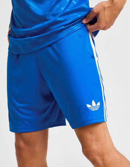 Real Madrid 2025/26 Third Shorts