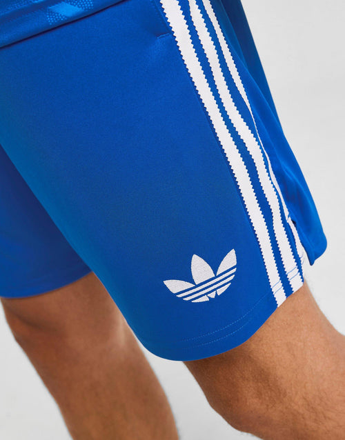 Real Madrid 2025/26 Third Shorts