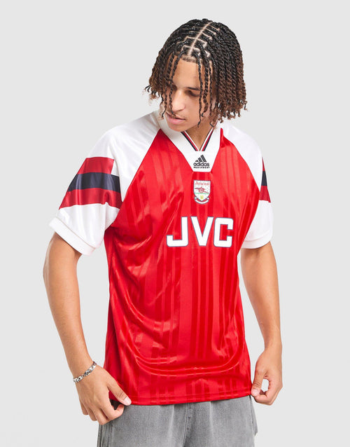 Arsenal 92-94 Home Jersey