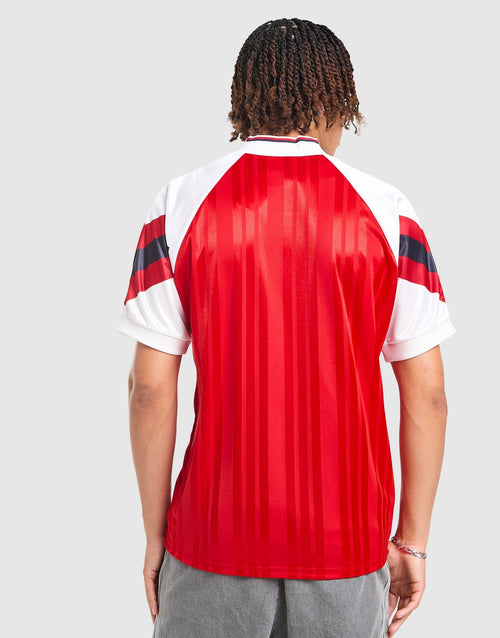 Arsenal 92-94 Home Jersey