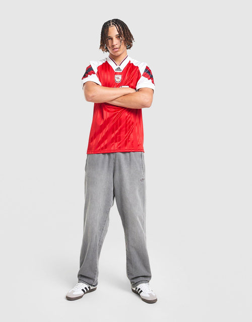 Arsenal 92-94 Home Jersey