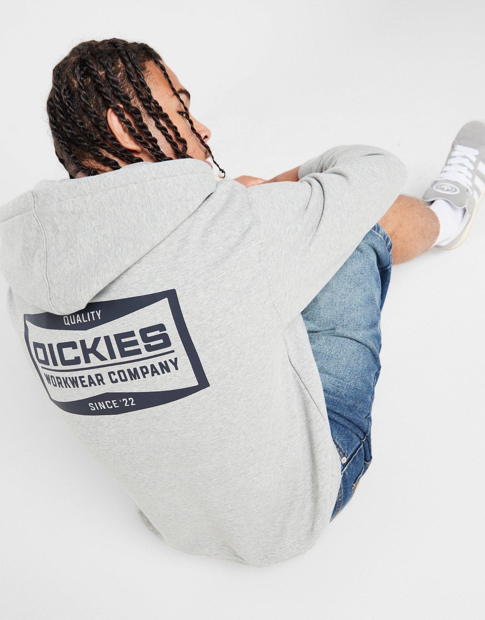 Bolivar Full Zip Hoodie