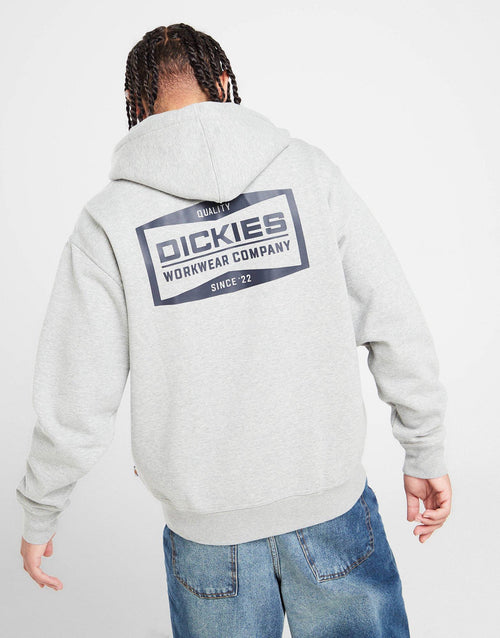 Bolivar Full Zip Hoodie