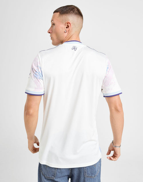 Aston Villa FC 2025/26 Third Shirt