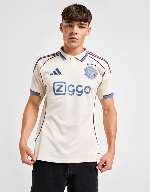 AFC Ajax 2025/26 Third Shirt