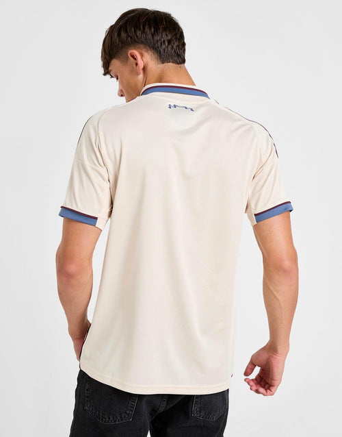 AFC Ajax 2025/26 Third Shirt