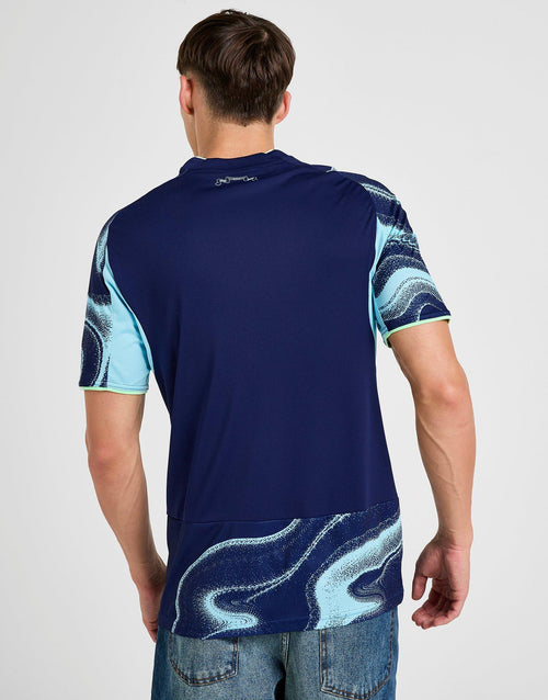 AFC Ajax 2025/26 Away Shirt
