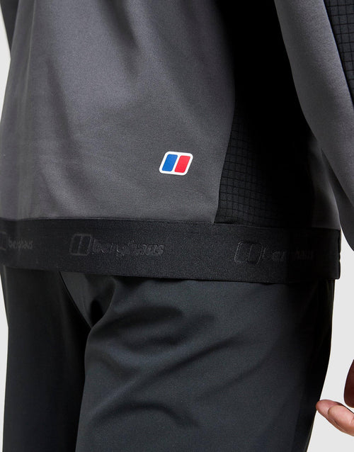 Sidley Full Zip Hoodie