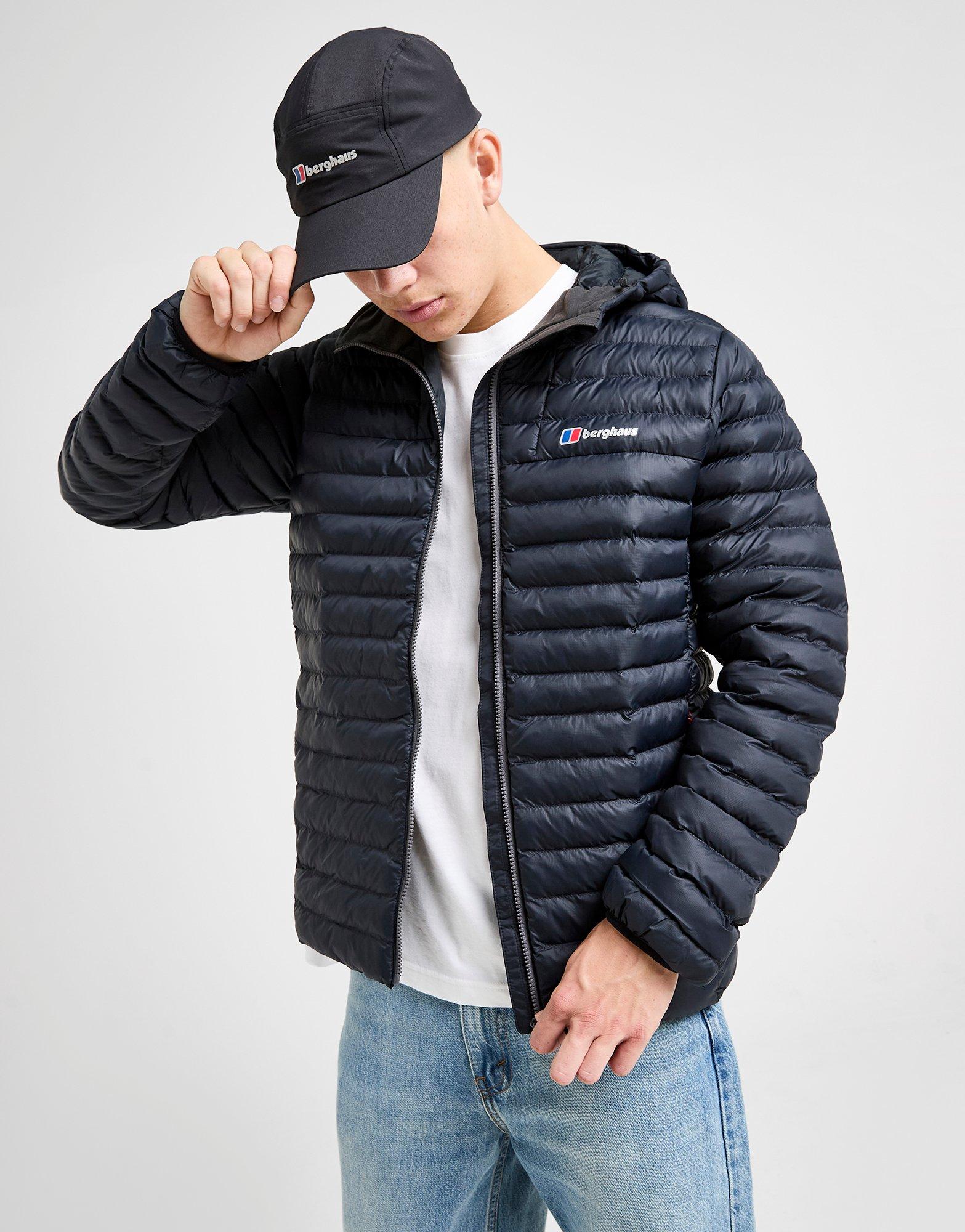 Vaskye Jacket