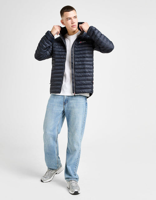Vaskye Jacket