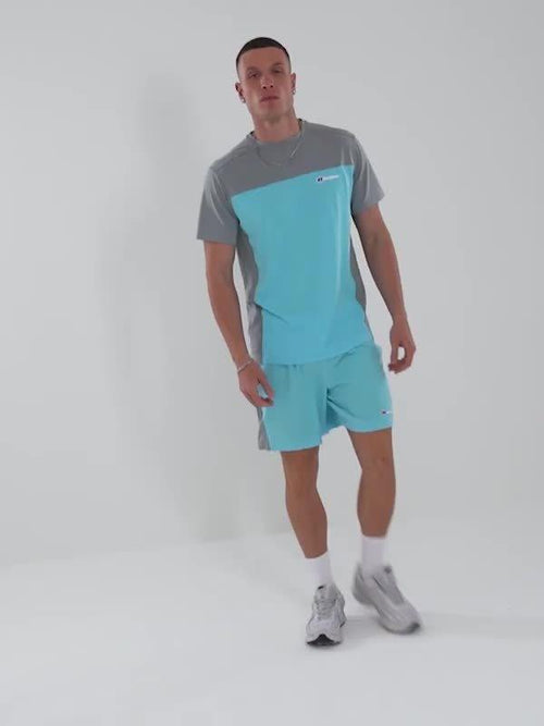 Explorer Tech T-Shirt