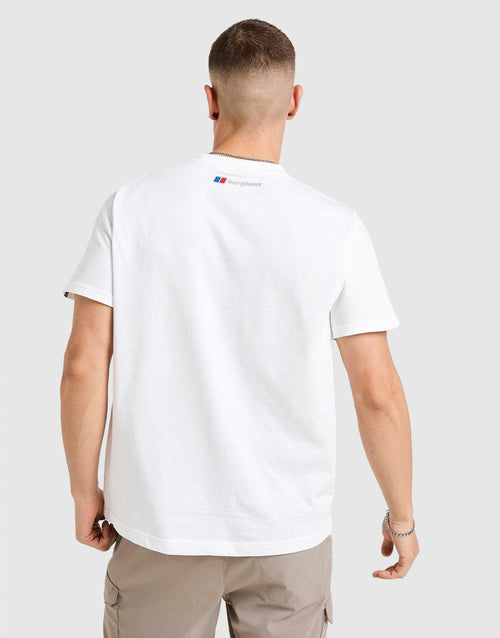 Pan Wire T-Shirt