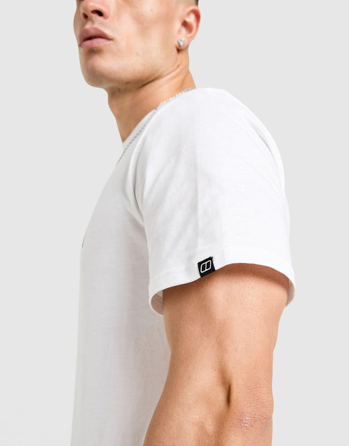 Pan Wire T-Shirt
