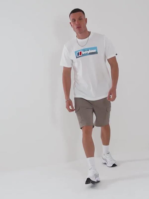 Pan Wire T-Shirt