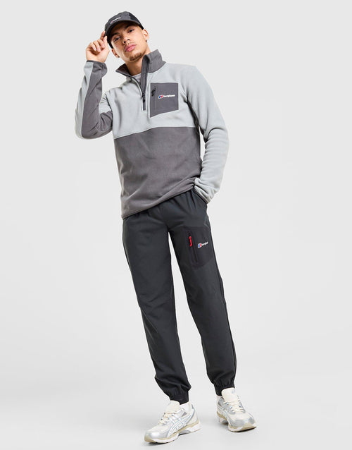 Urbism Poly Fleece Top