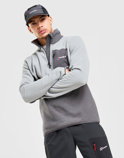 Urbism Poly Fleece Top