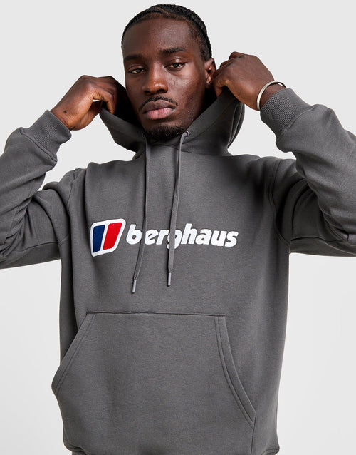 Logo Hoodie