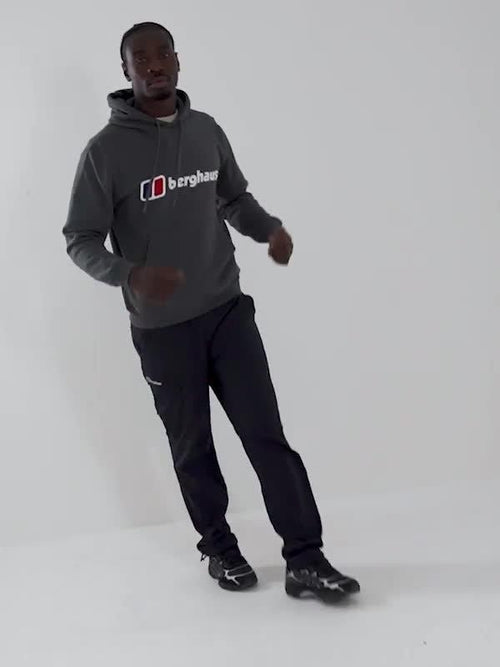 Logo Hoodie