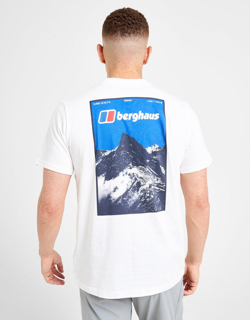 Threshold Back Graphic T-Shirt