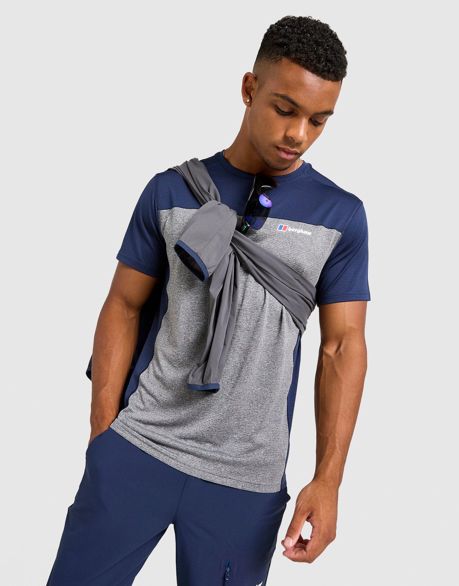 Explorer Tech T-Shirt