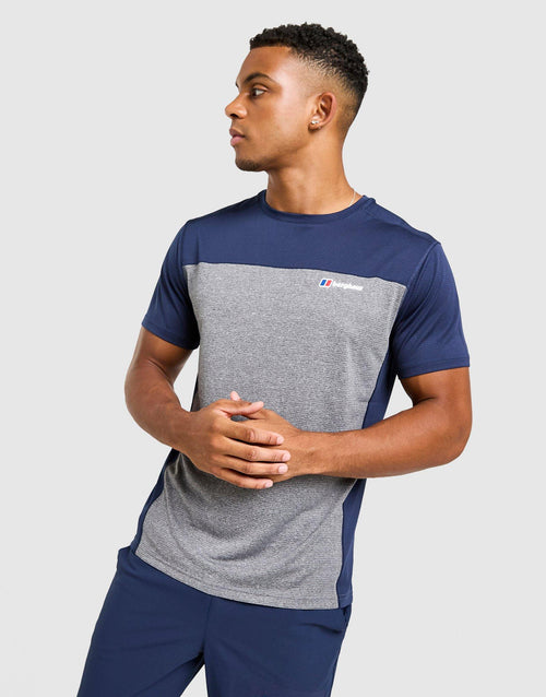 Explorer Tech T-Shirt