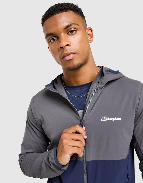 Theran Jacket