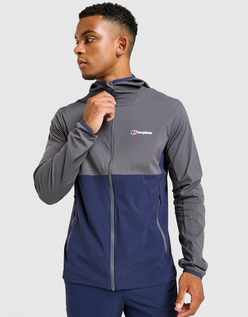 Theran Jacket
