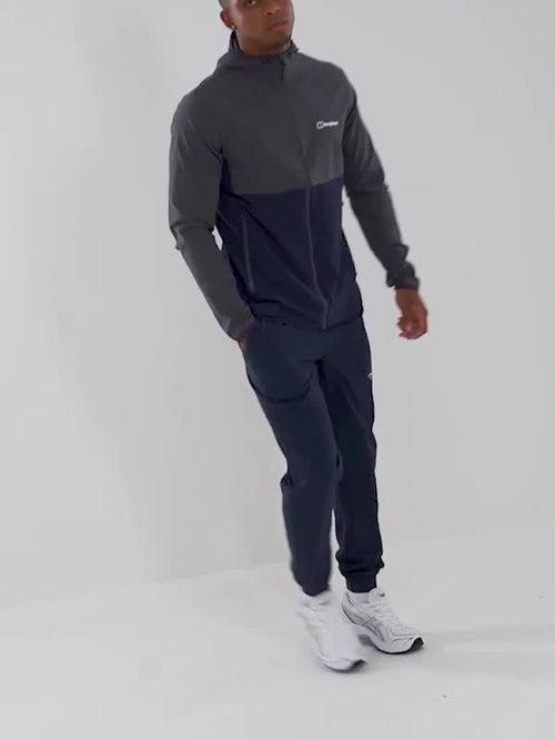 Theran Jacket