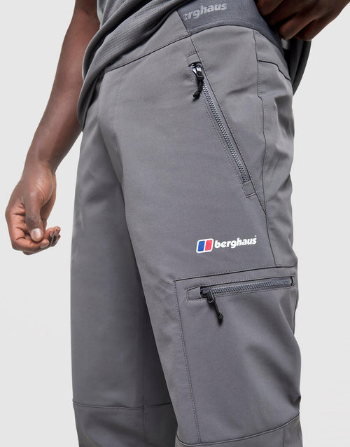 Winter Theran Track Pants