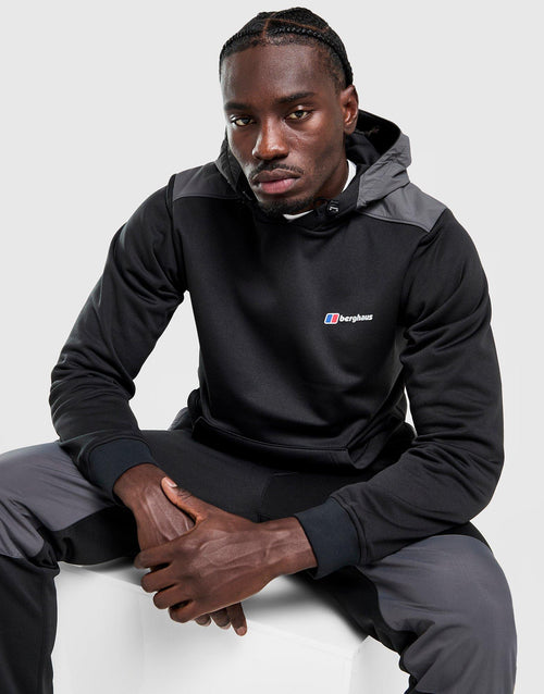 Vangar Overhead Hoodie